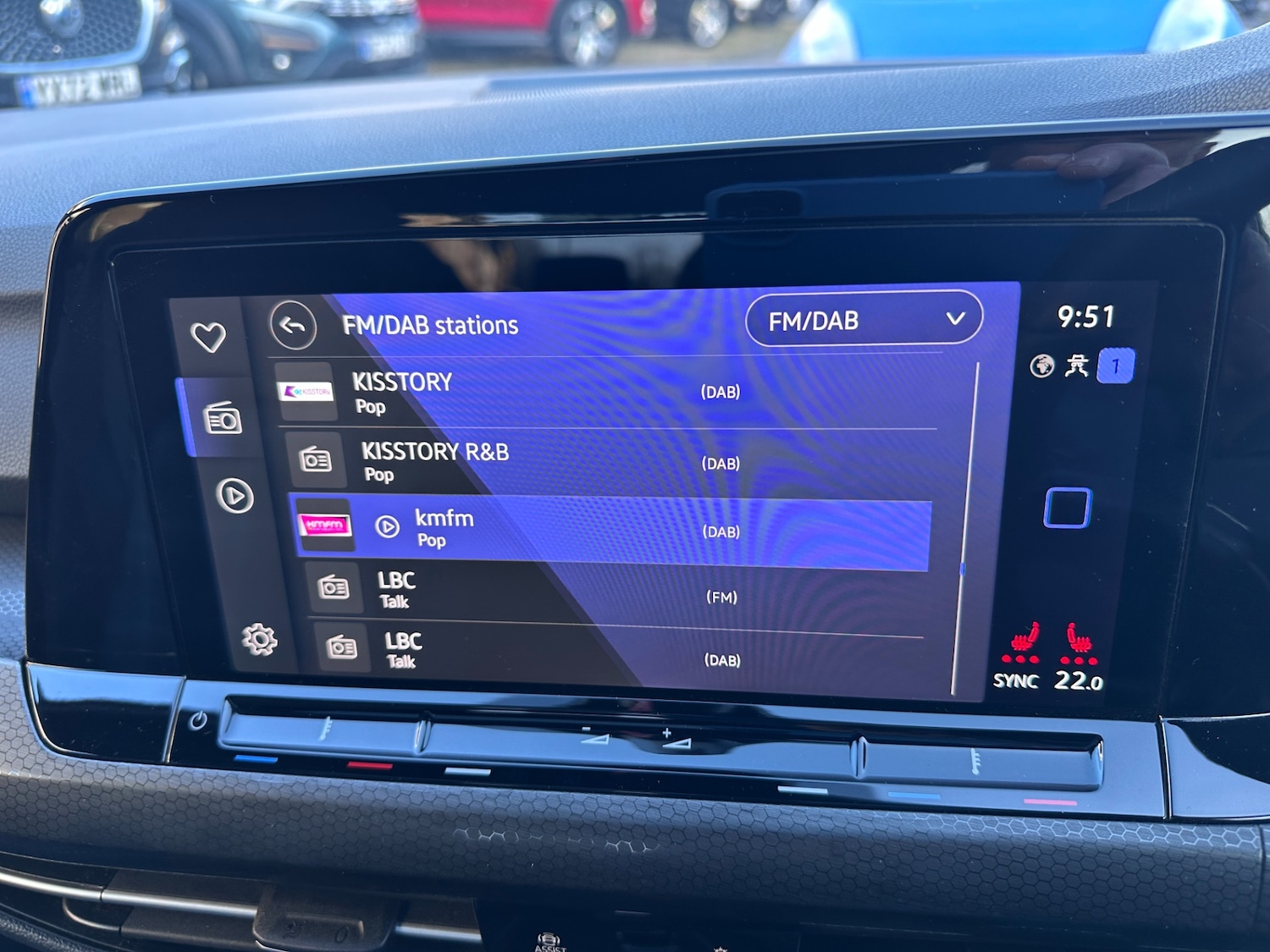 Used Volkswagen Golf 2021 for sale - 77311514: Photo 77