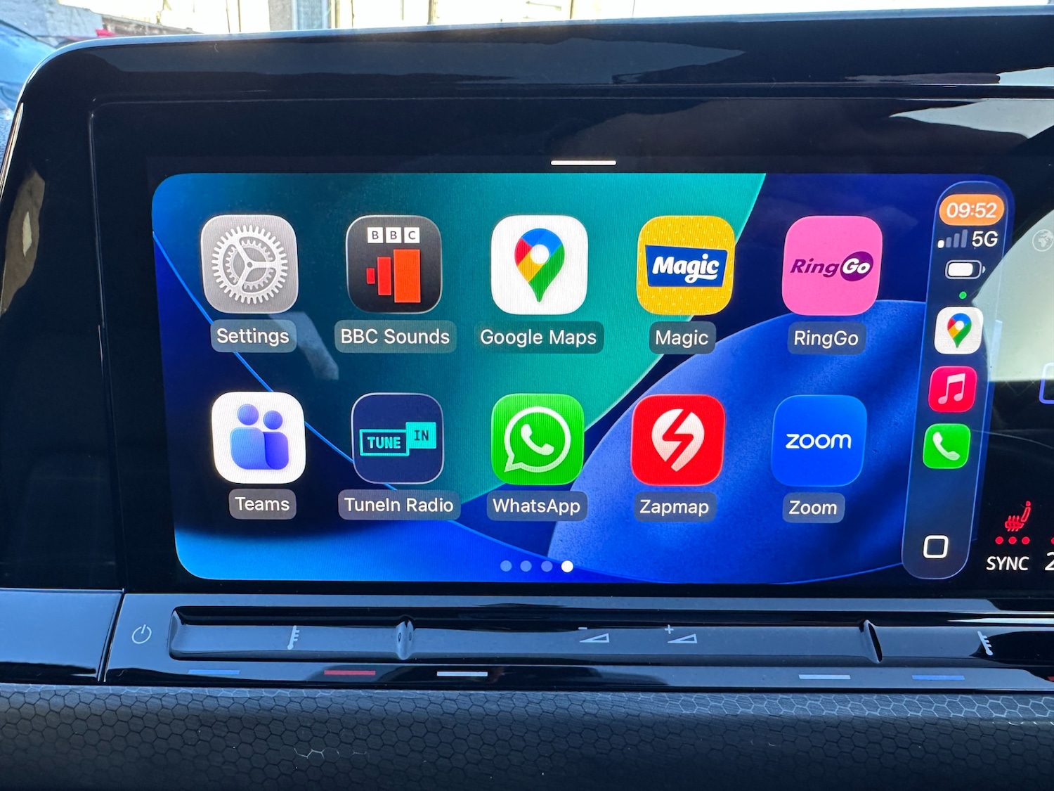 Used Volkswagen Golf 2021 for sale - 77311514: Photo 78