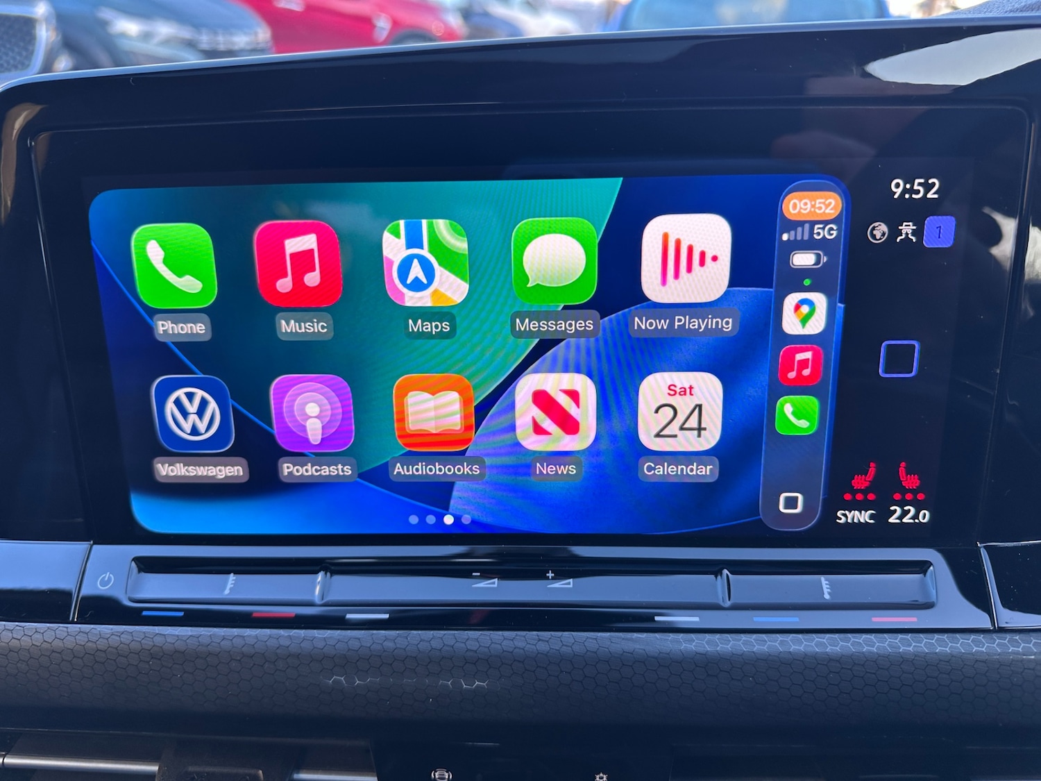 Used Volkswagen Golf 2021 for sale - 77311514: Photo 8