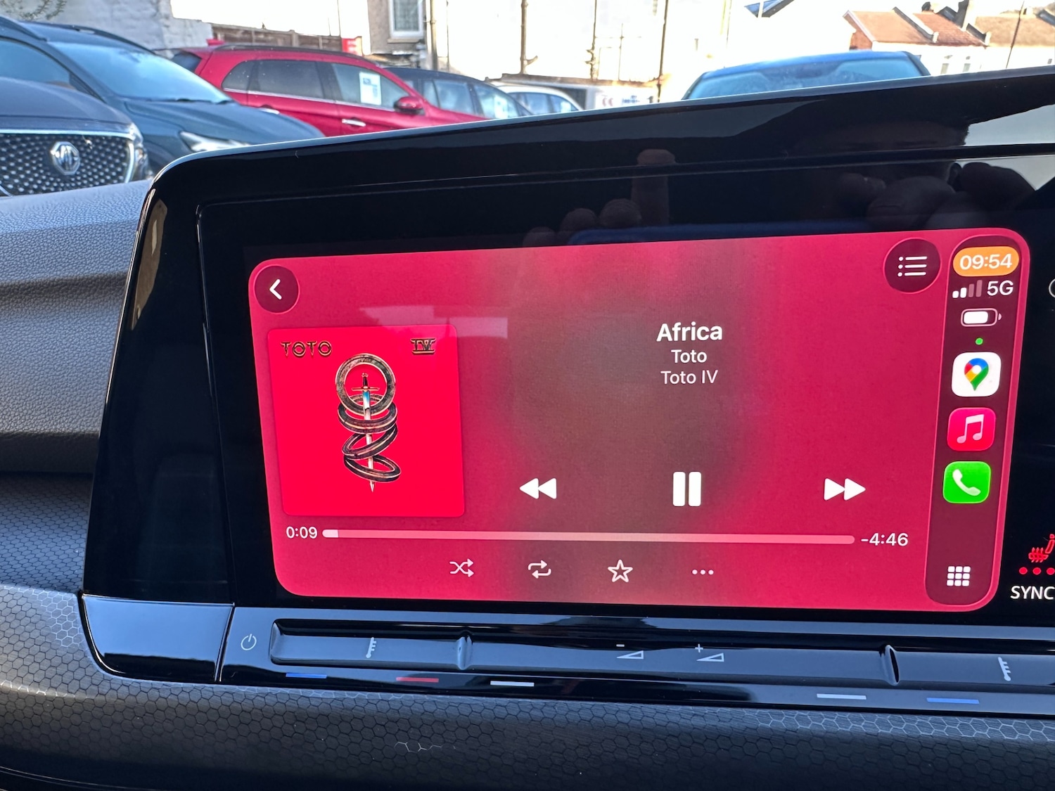 Used Volkswagen Golf 2021 for sale - 77311514: Photo 81