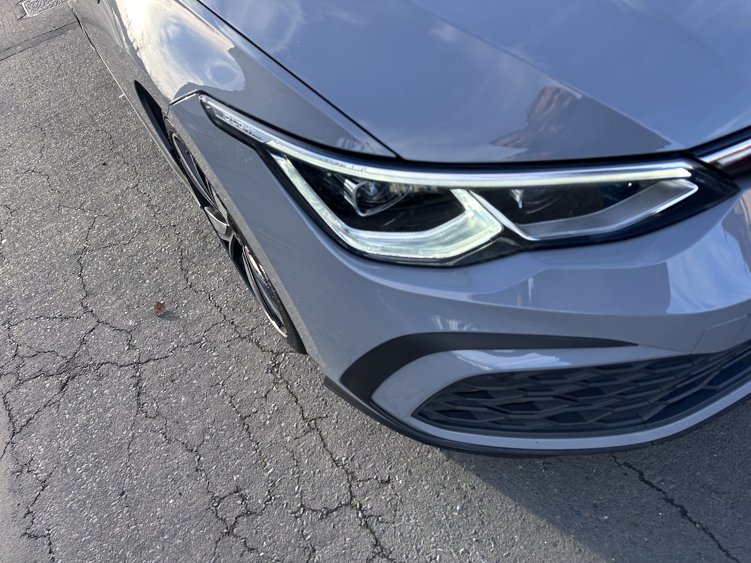 Used Volkswagen Golf 2021 for sale - 77311514: Photo 82