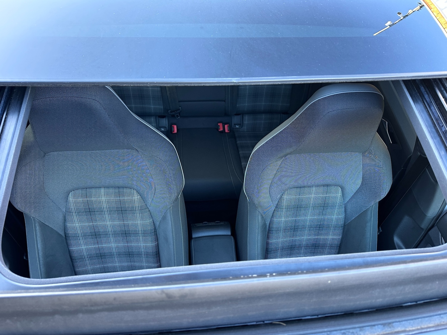 Used Volkswagen Golf 2021 for sale - 77311514: Photo 84