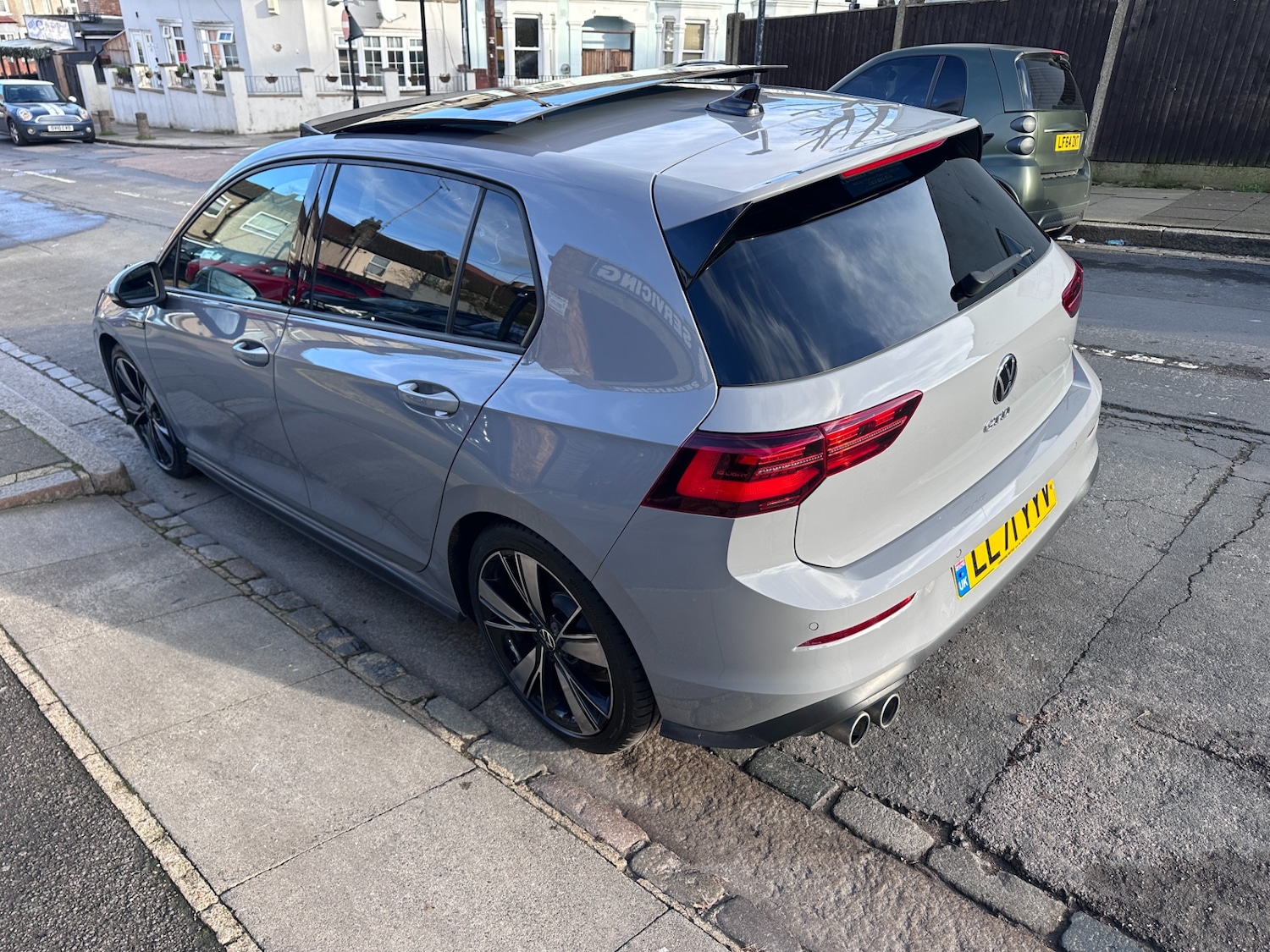 Used Volkswagen Golf 2021 for sale - 77311514: Photo 9