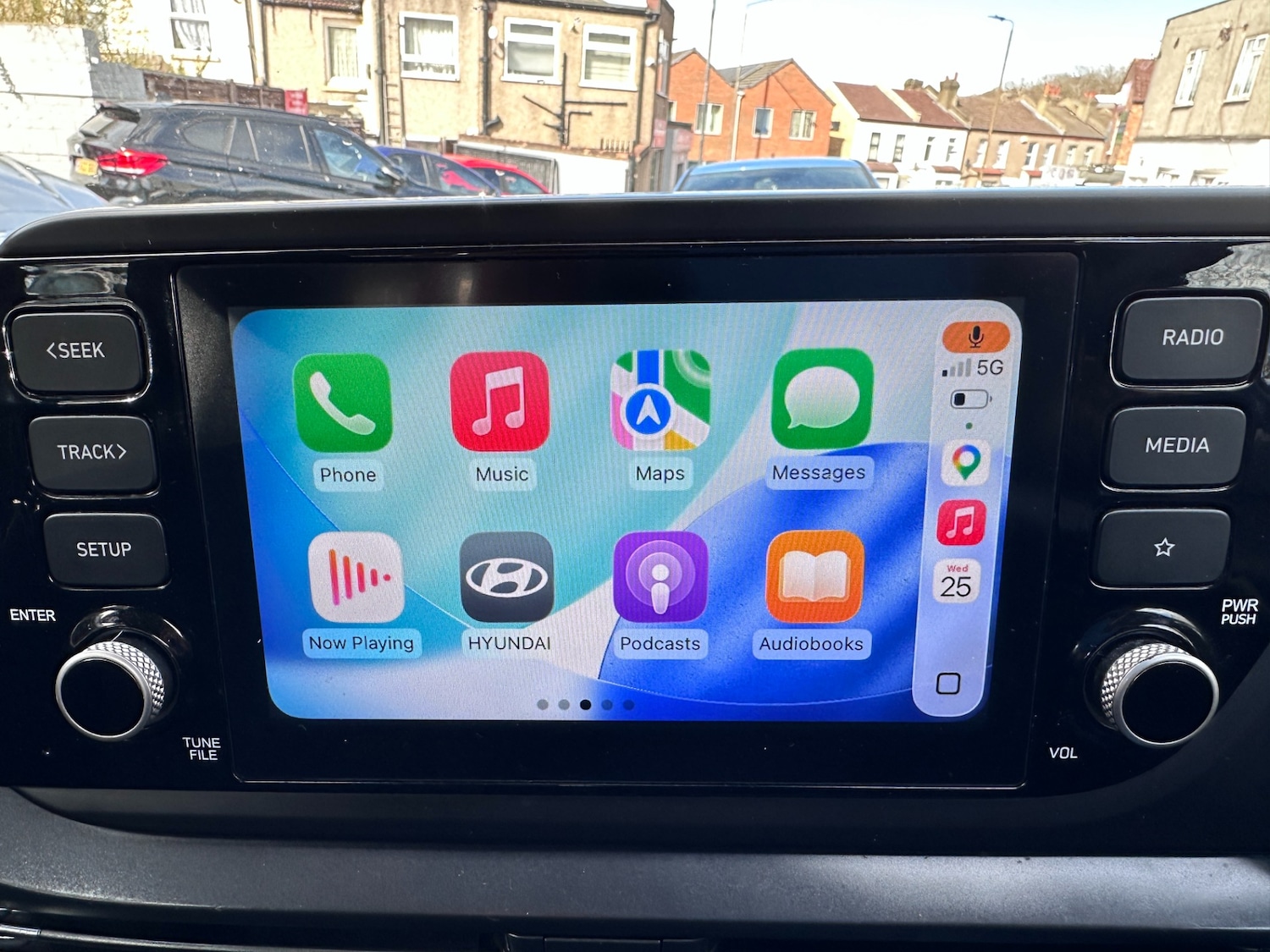 Used Hyundai BAYON 2023 for sale - 78014941: Photo 10