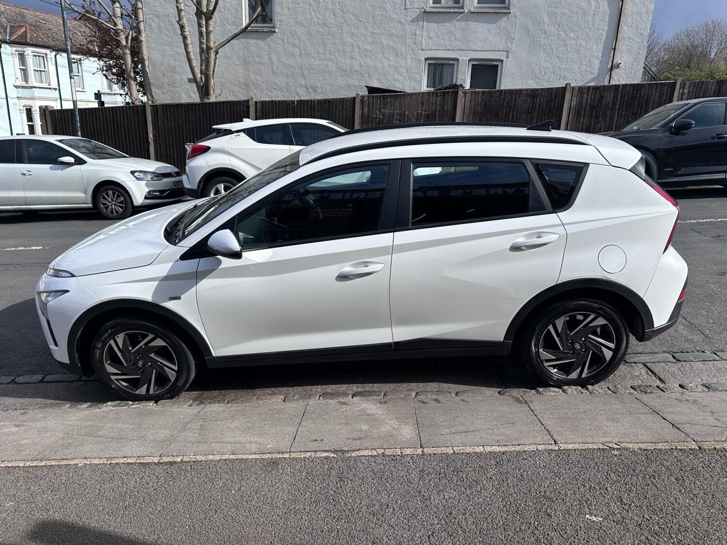 Used Hyundai BAYON 2023 for sale - 78014941: Photo 11