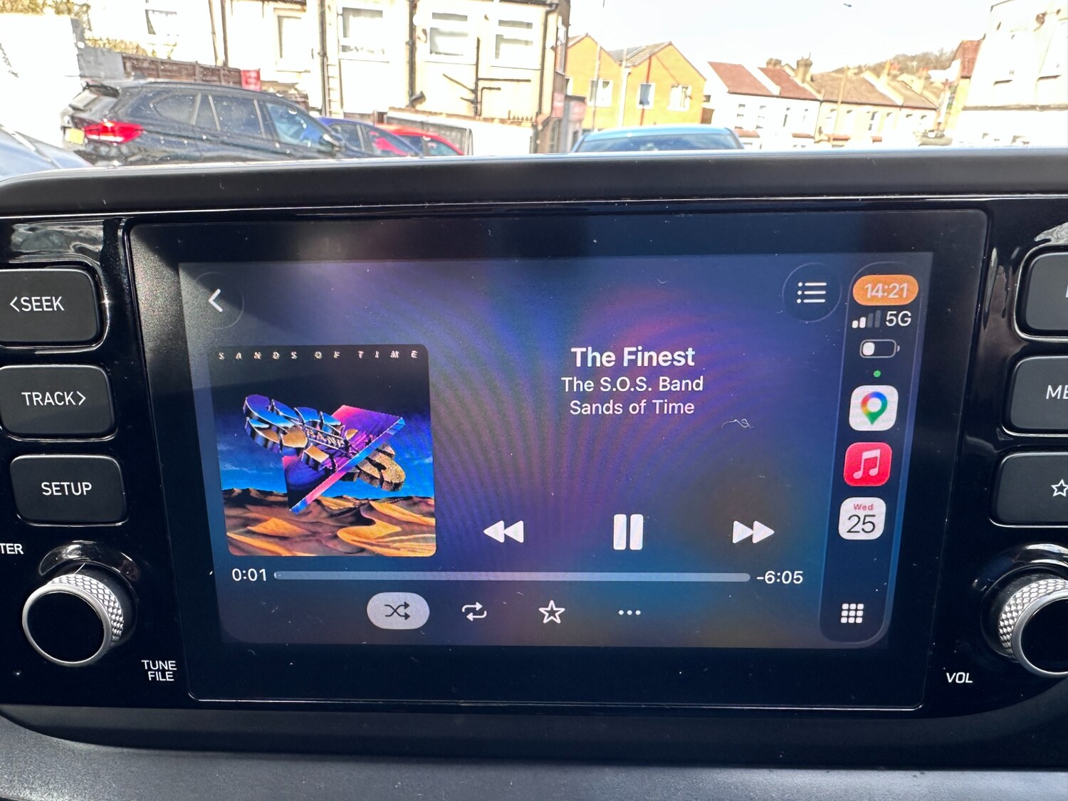 Used Hyundai BAYON 2023 for sale - 78014941: Photo 14