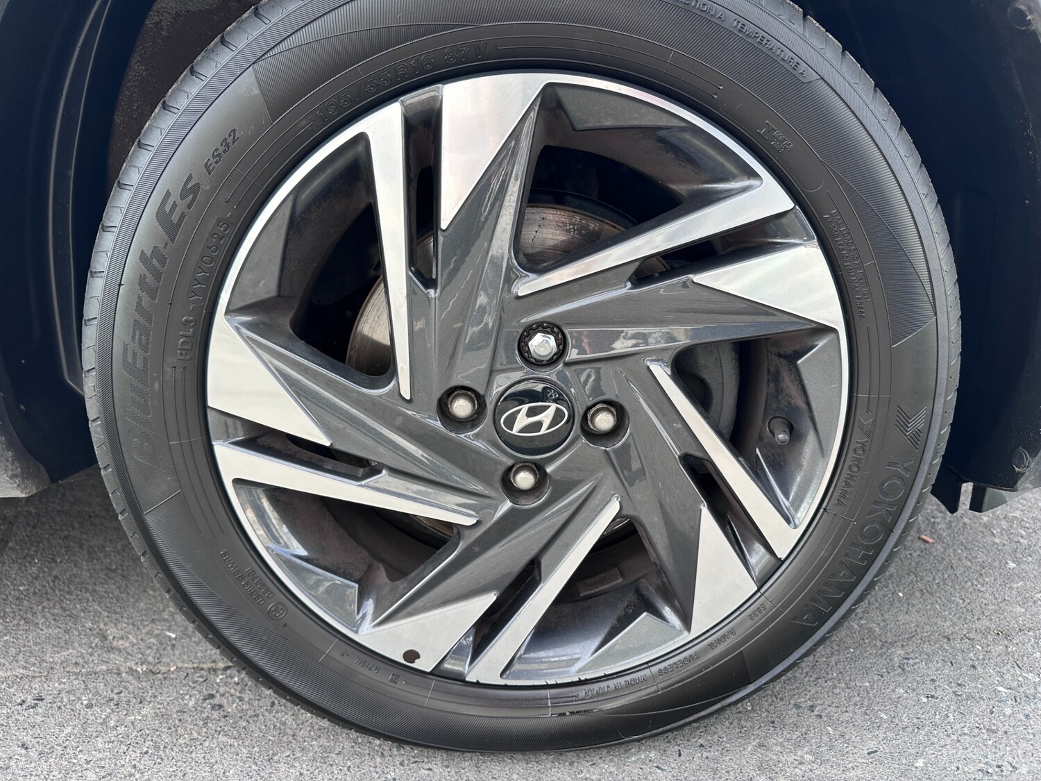 Used Hyundai BAYON 2023 for sale - 78014941: Photo 15