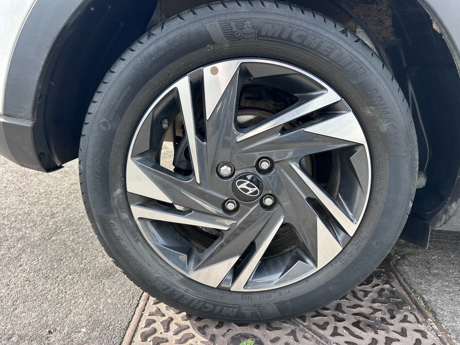 Used Hyundai BAYON 2023 for sale - 78014941: Photo 16