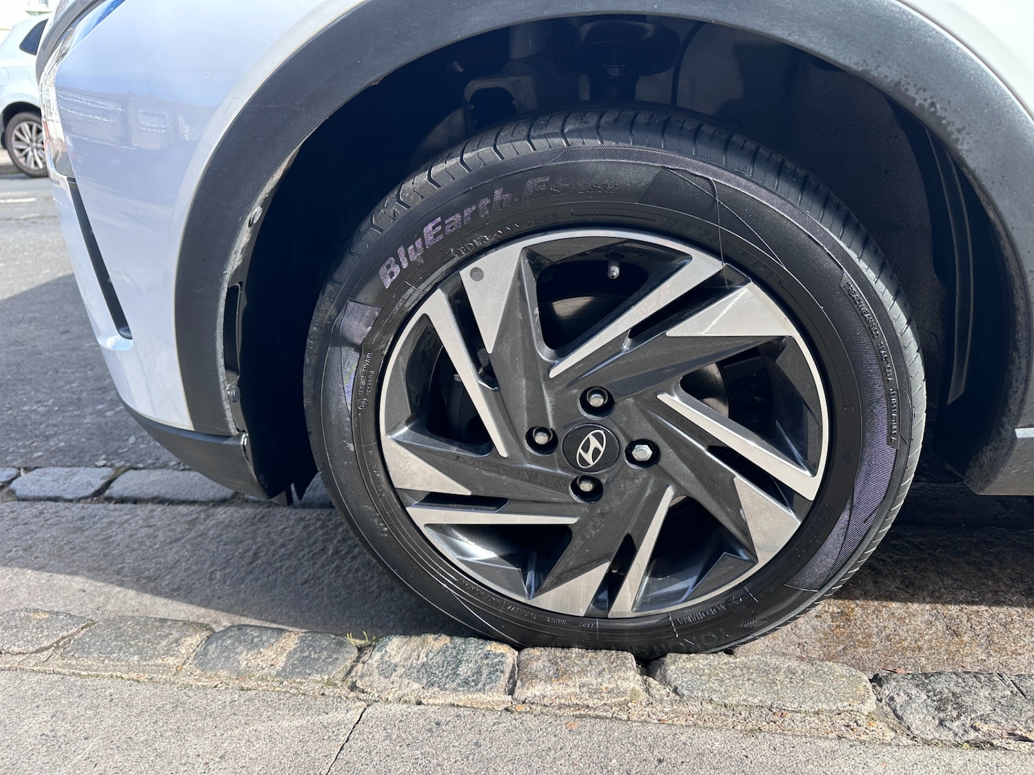 Used Hyundai BAYON 2023 for sale - 78014941: Photo 19