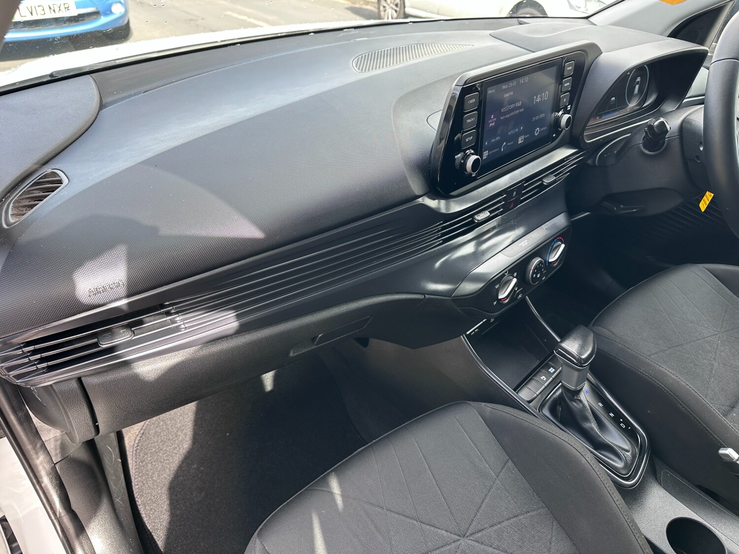 Used Hyundai BAYON 2023 for sale - 78014941: Photo 23