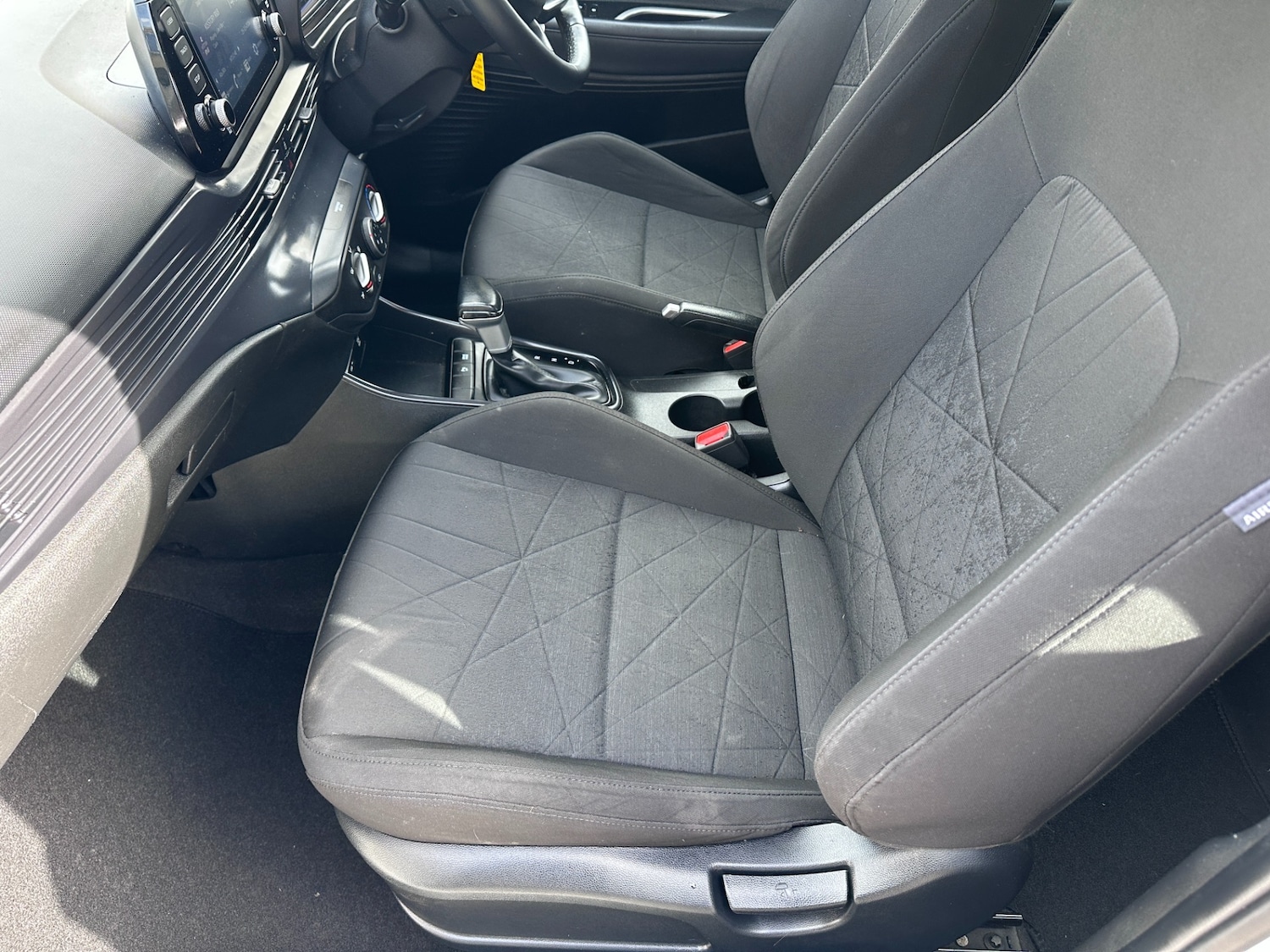 Used Hyundai BAYON 2023 for sale - 78014941: Photo 24