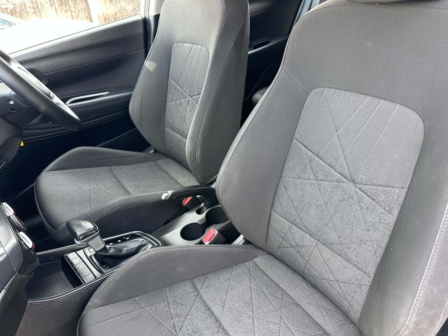 Used Hyundai BAYON 2023 for sale - 78014941: Photo 25