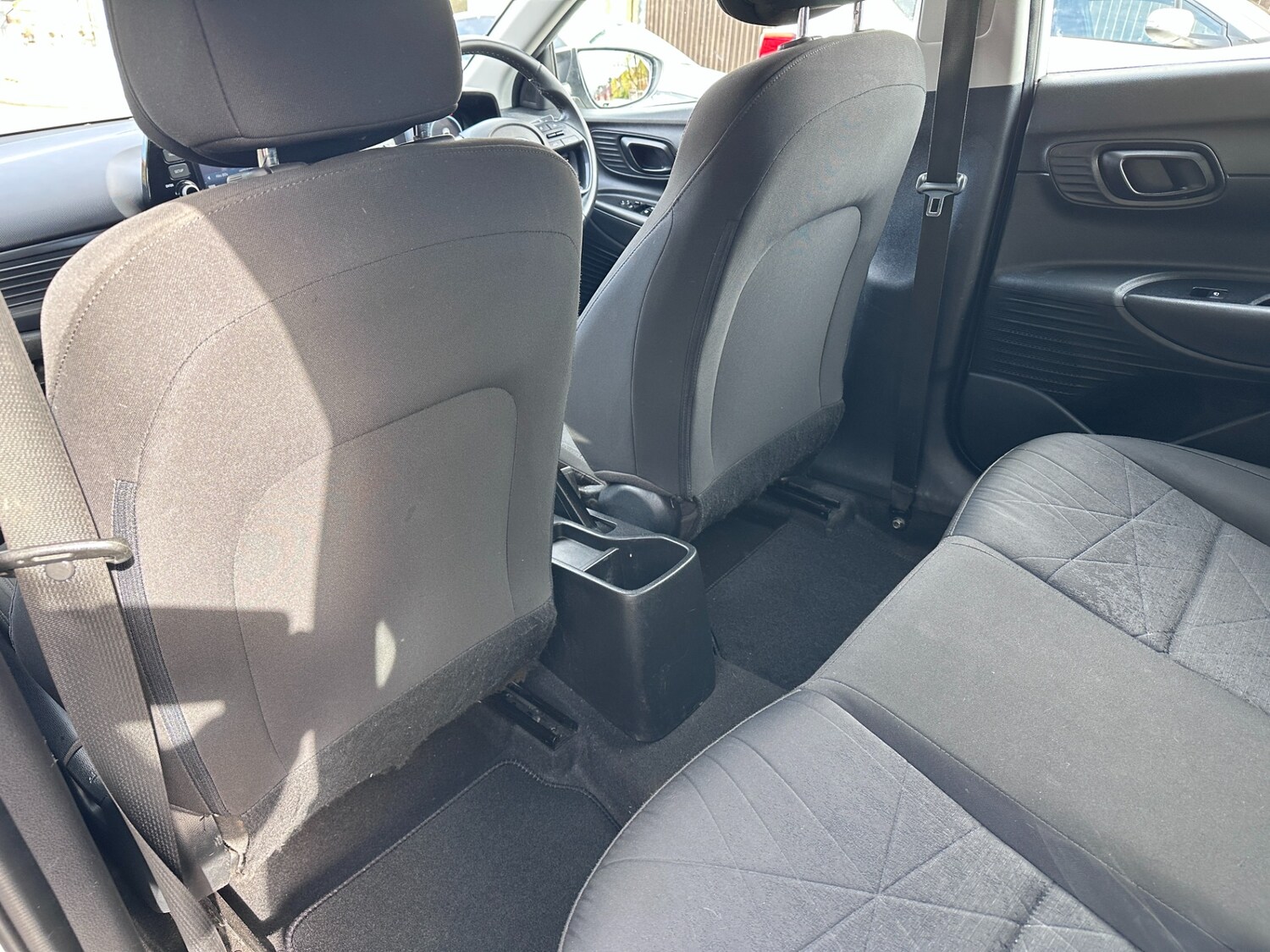 Used Hyundai BAYON 2023 for sale - 78014941: Photo 26