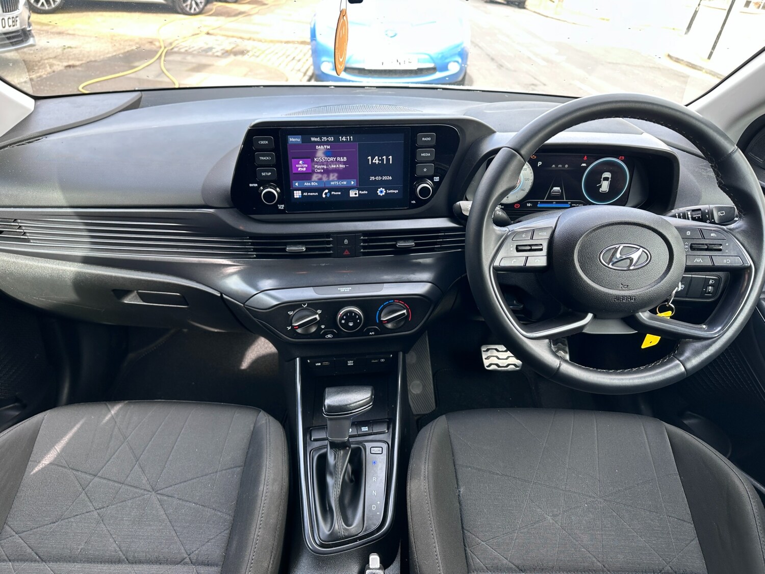 Used Hyundai BAYON 2023 for sale - 78014941: Photo 28