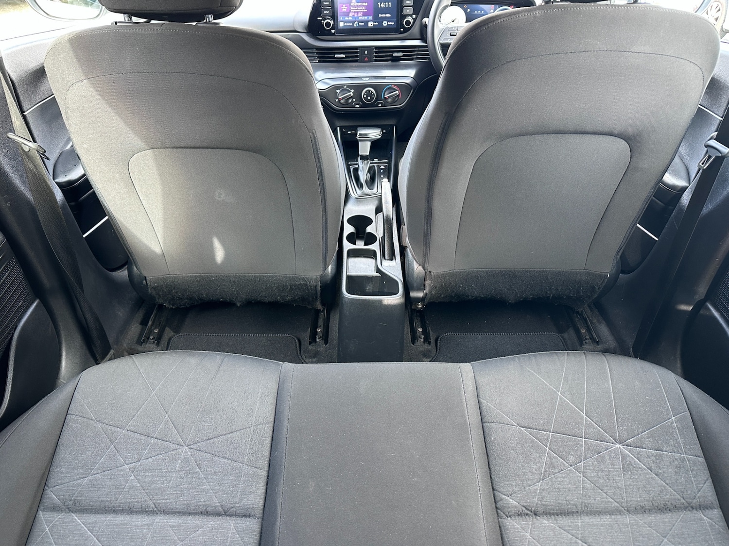 Used Hyundai BAYON 2023 for sale - 78014941: Photo 29