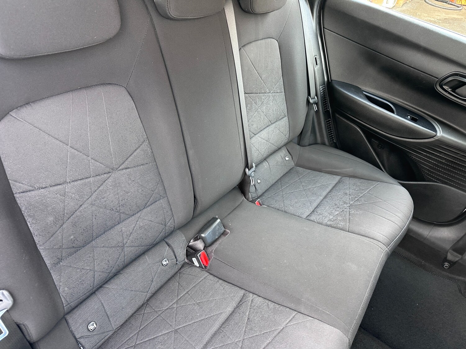 Used Hyundai BAYON 2023 for sale - 78014941: Photo 32