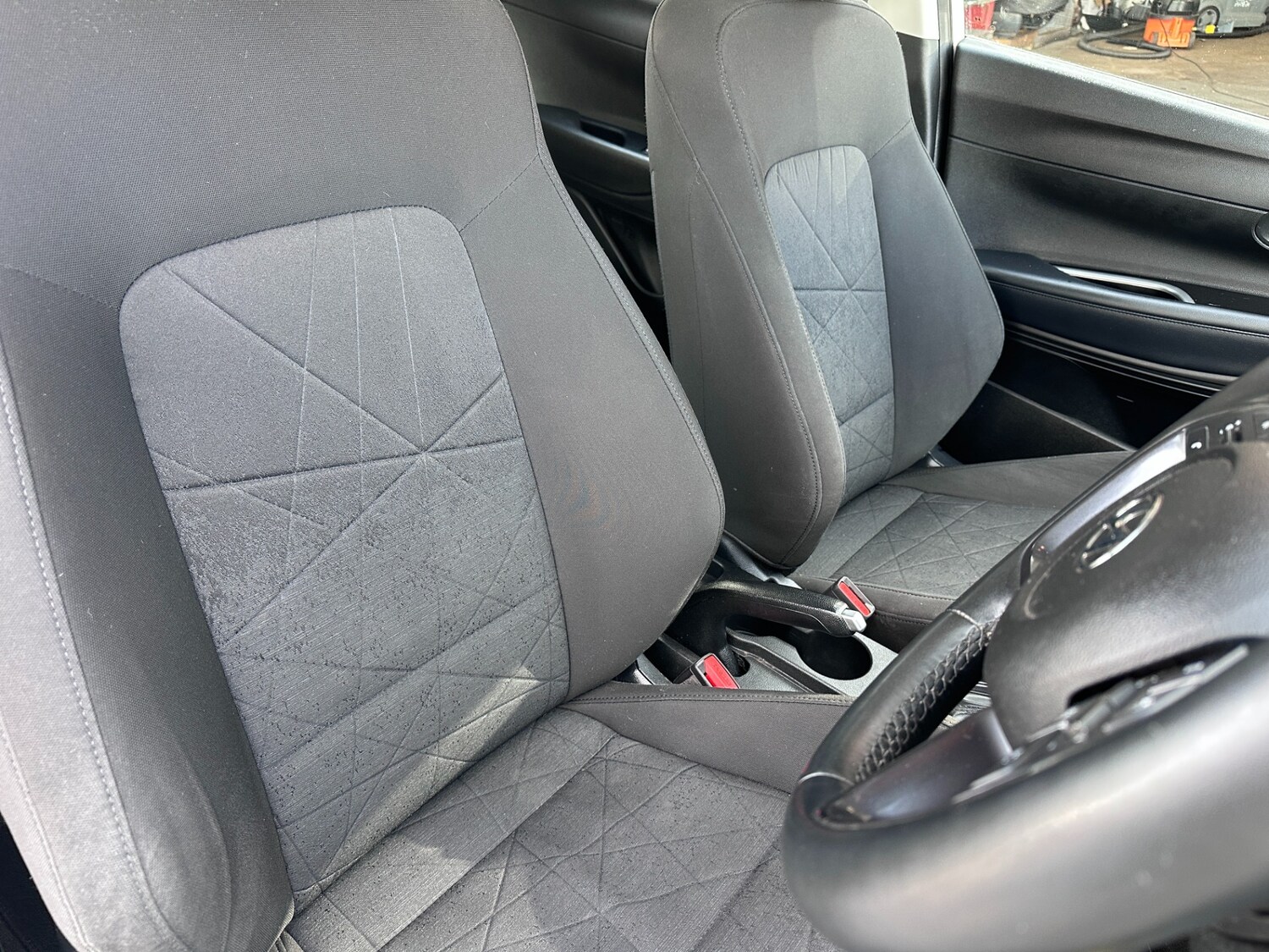 Used Hyundai BAYON 2023 for sale - 78014941: Photo 35