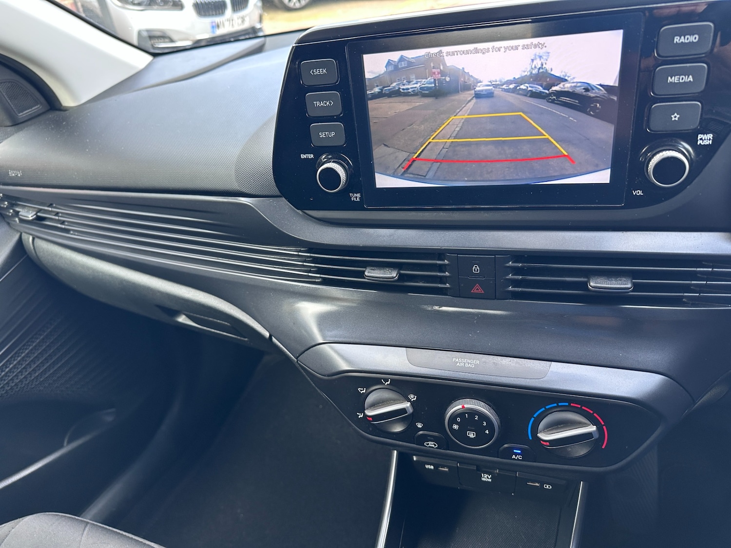 Used Hyundai BAYON 2023 for sale - 78014941: Photo 40