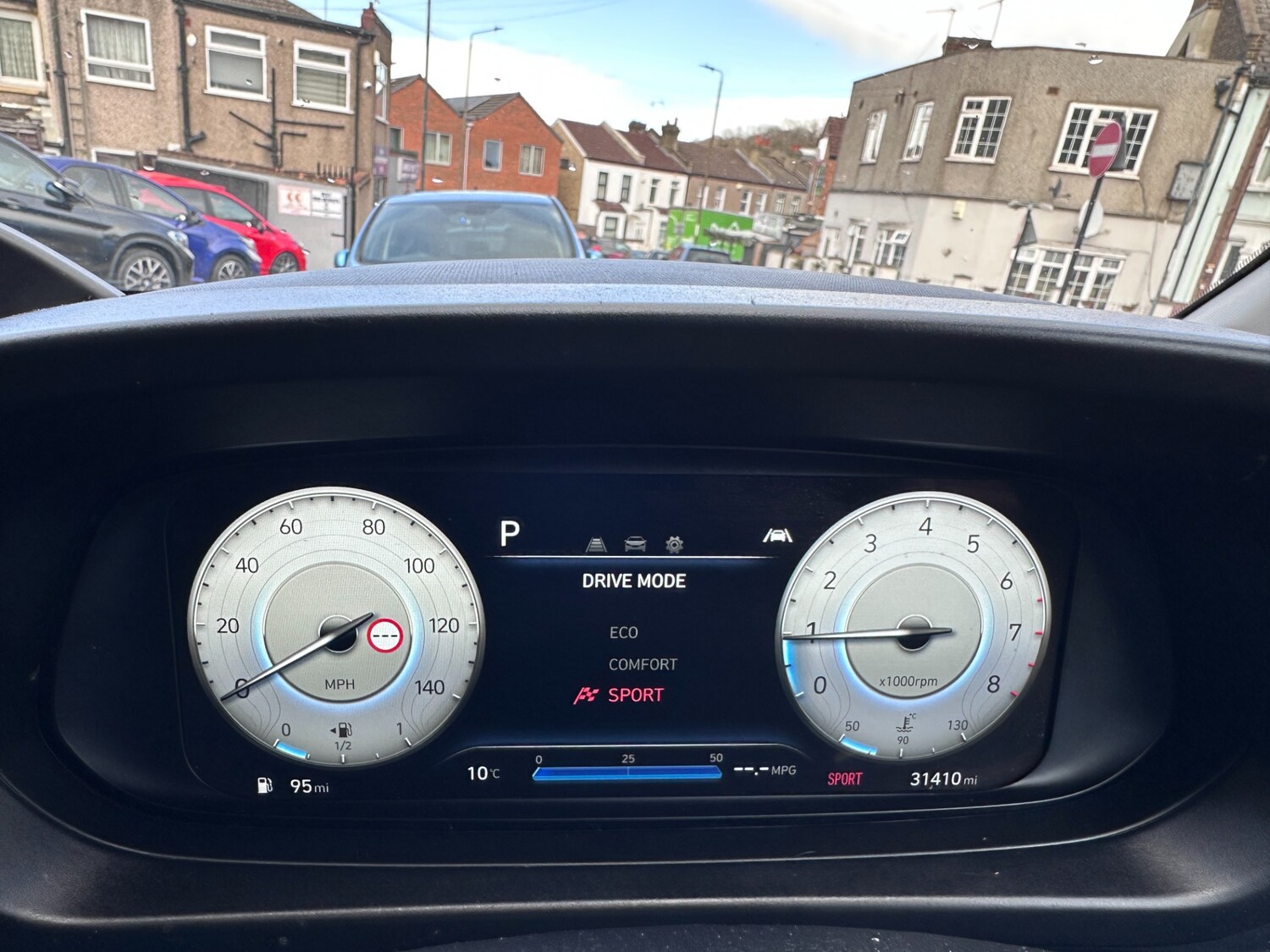 Used Hyundai BAYON 2023 for sale - 78014941: Photo 42