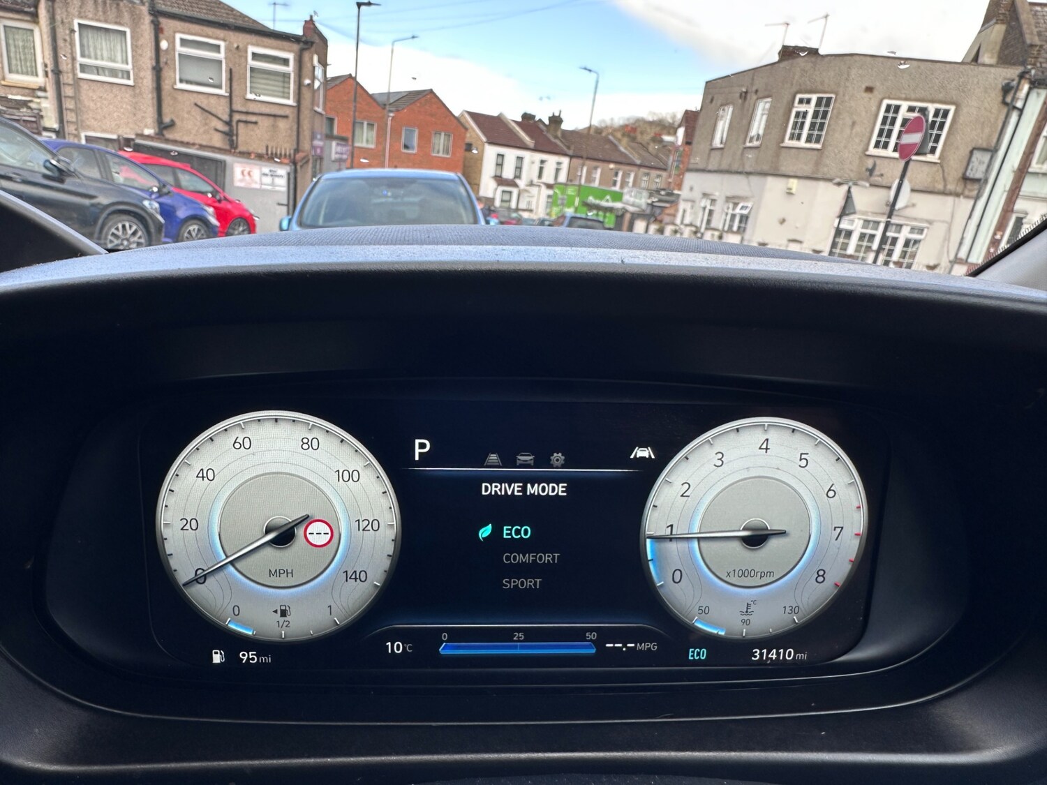 Used Hyundai BAYON 2023 for sale - 78014941: Photo 43