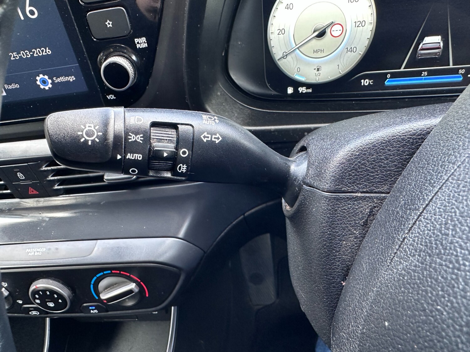 Used Hyundai BAYON 2023 for sale - 78014941: Photo 44