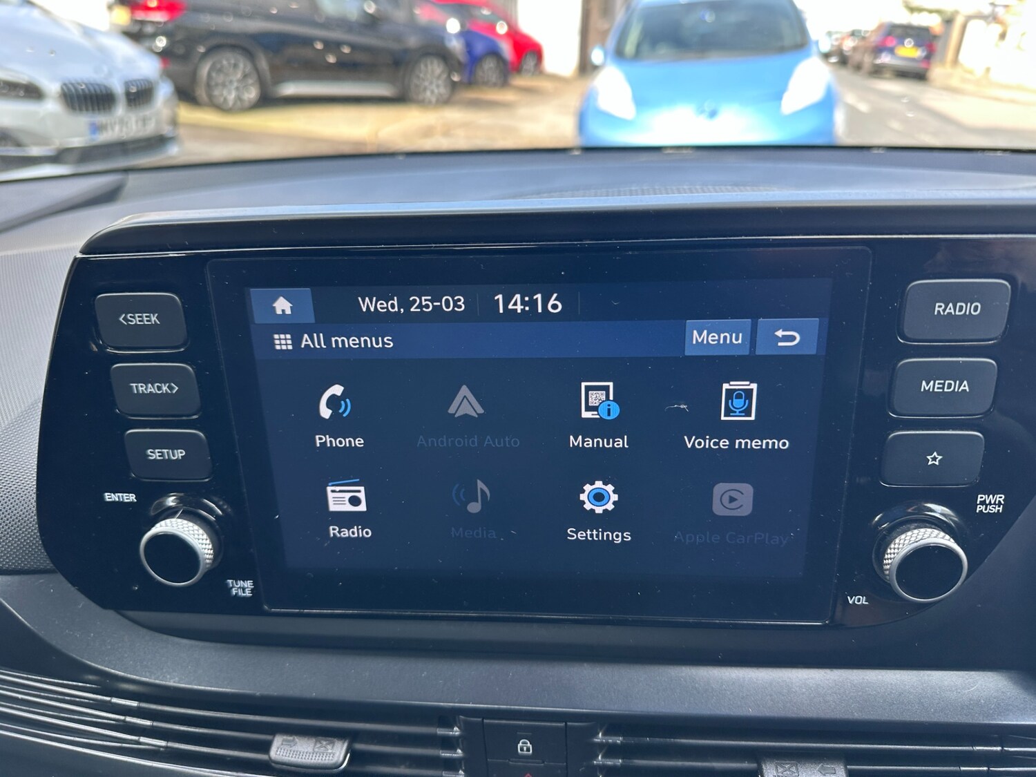 Used Hyundai BAYON 2023 for sale - 78014941: Photo 46