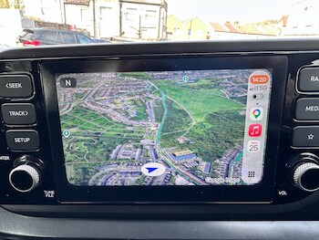 Used Hyundai BAYON 2023 for sale - 78014941: Photo