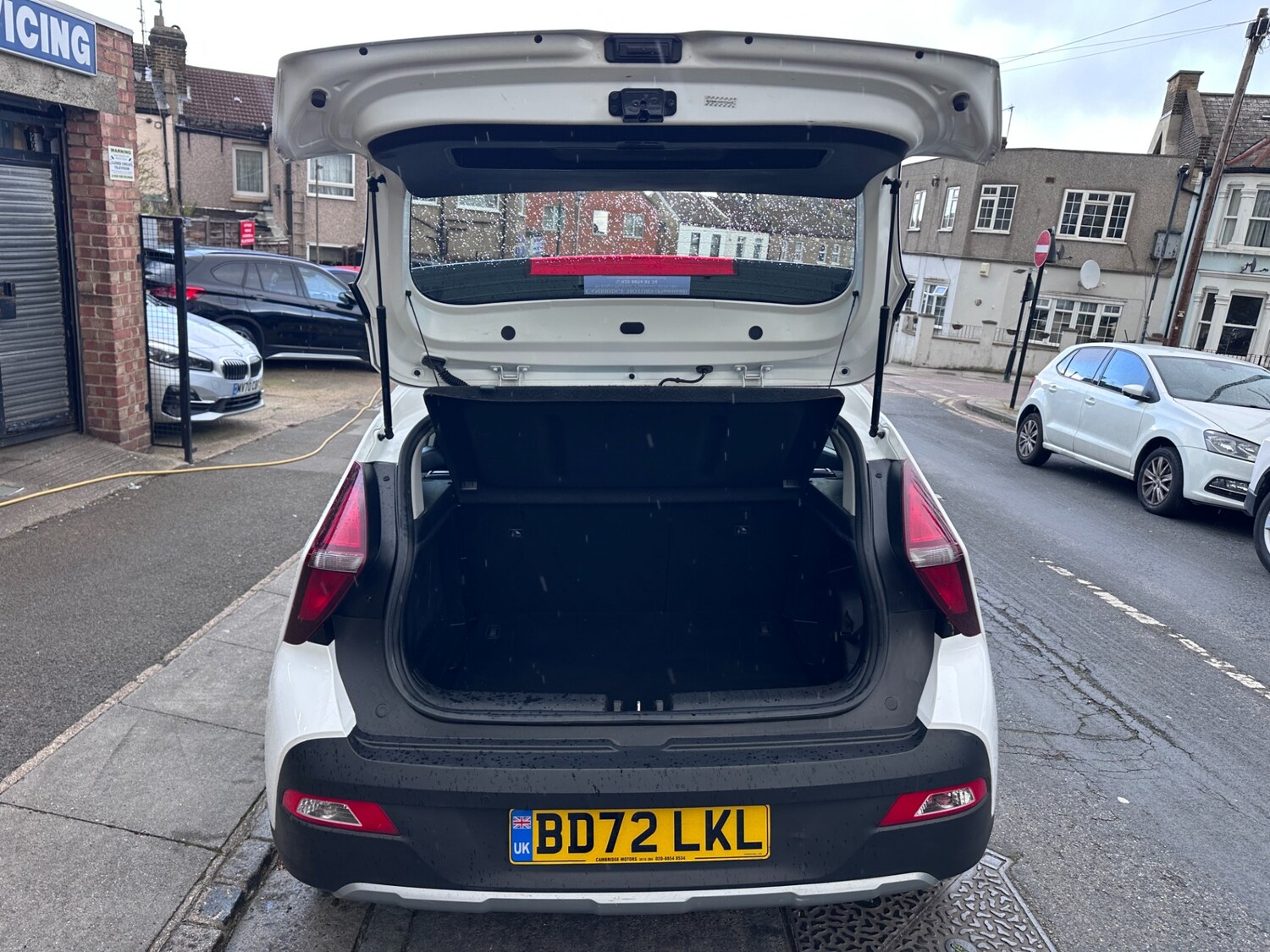 Used Hyundai BAYON 2023 for sale - 78014941: Photo 50