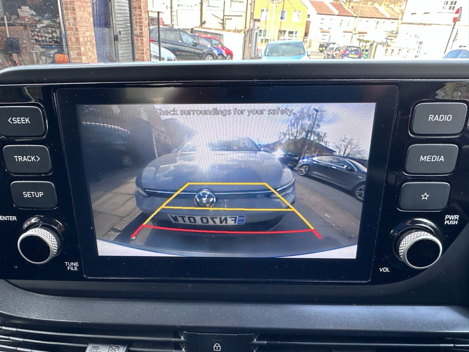 Used Hyundai BAYON 2023 for sale - 78014941: Photo 6