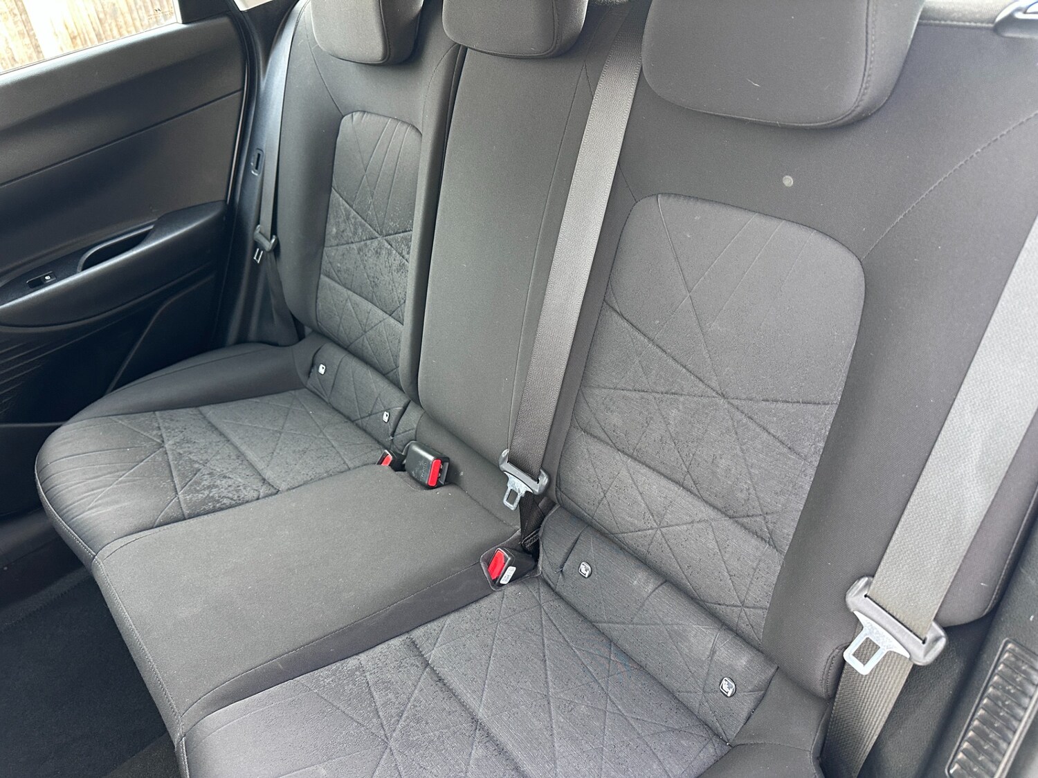 Used Hyundai BAYON 2023 for sale - 78014941: Photo 8