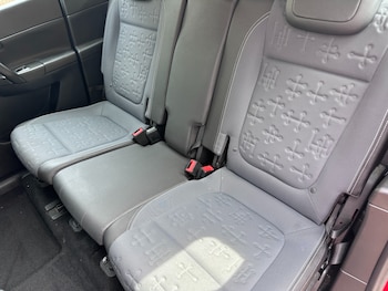 Used Vauxhall Meriva 2016 for sale - 79311940: Photo