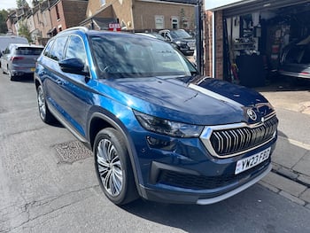 Used Skoda Kodiaq 2023 for sale - 79827141: Photo