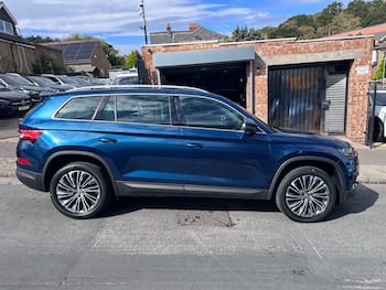 Used Skoda Kodiaq 2023 for sale - 79827141: Photo