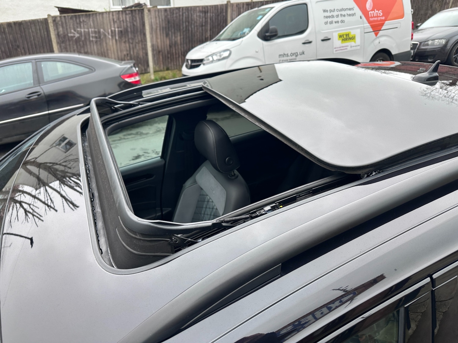 Used Volkswagen T-Roc 2022 for sale - 77791359: Photo 12