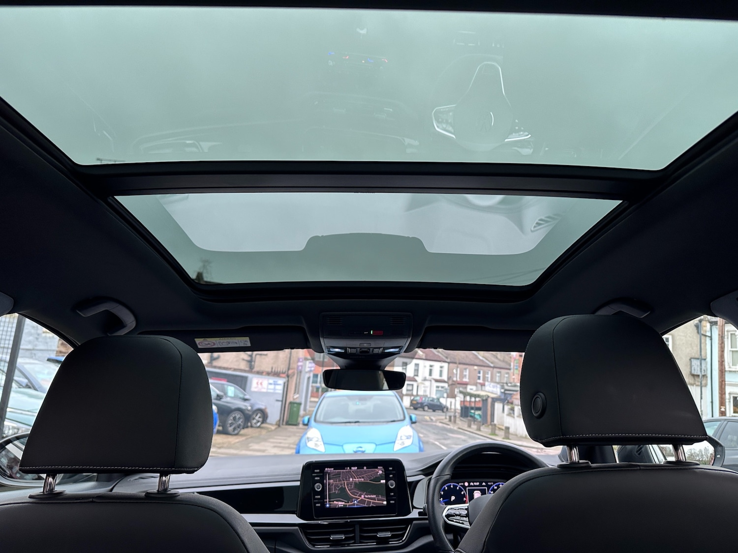 Used Volkswagen T-Roc 2022 for sale - 77791359: Photo 18