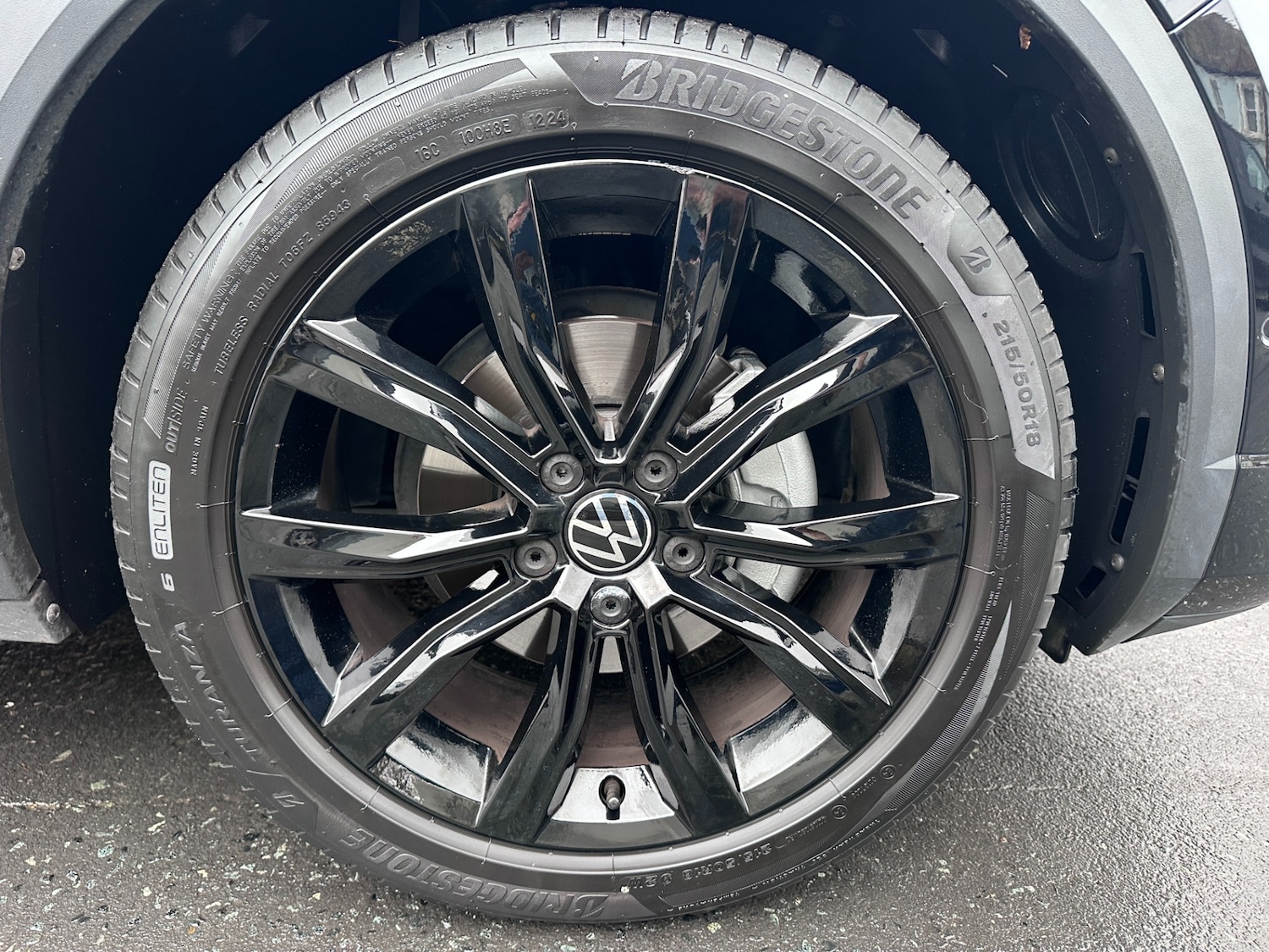 Used Volkswagen T-Roc 2022 for sale - 77791359: Photo 19