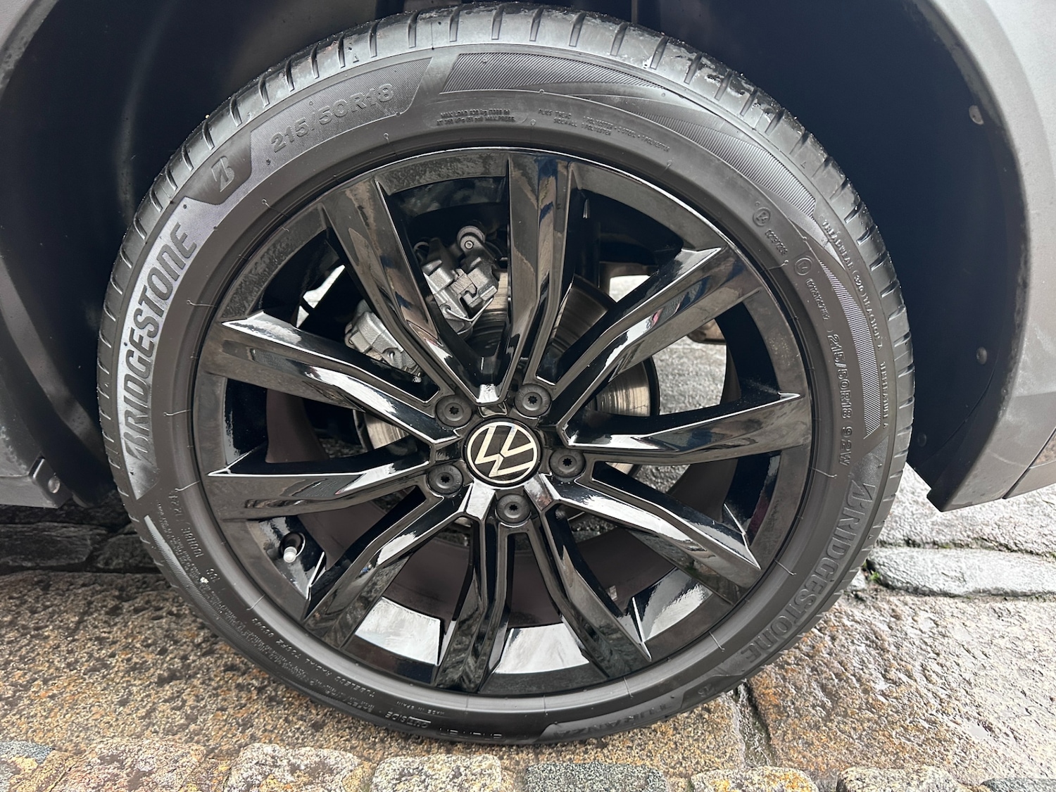 Used Volkswagen T-Roc 2022 for sale - 77791359: Photo 22