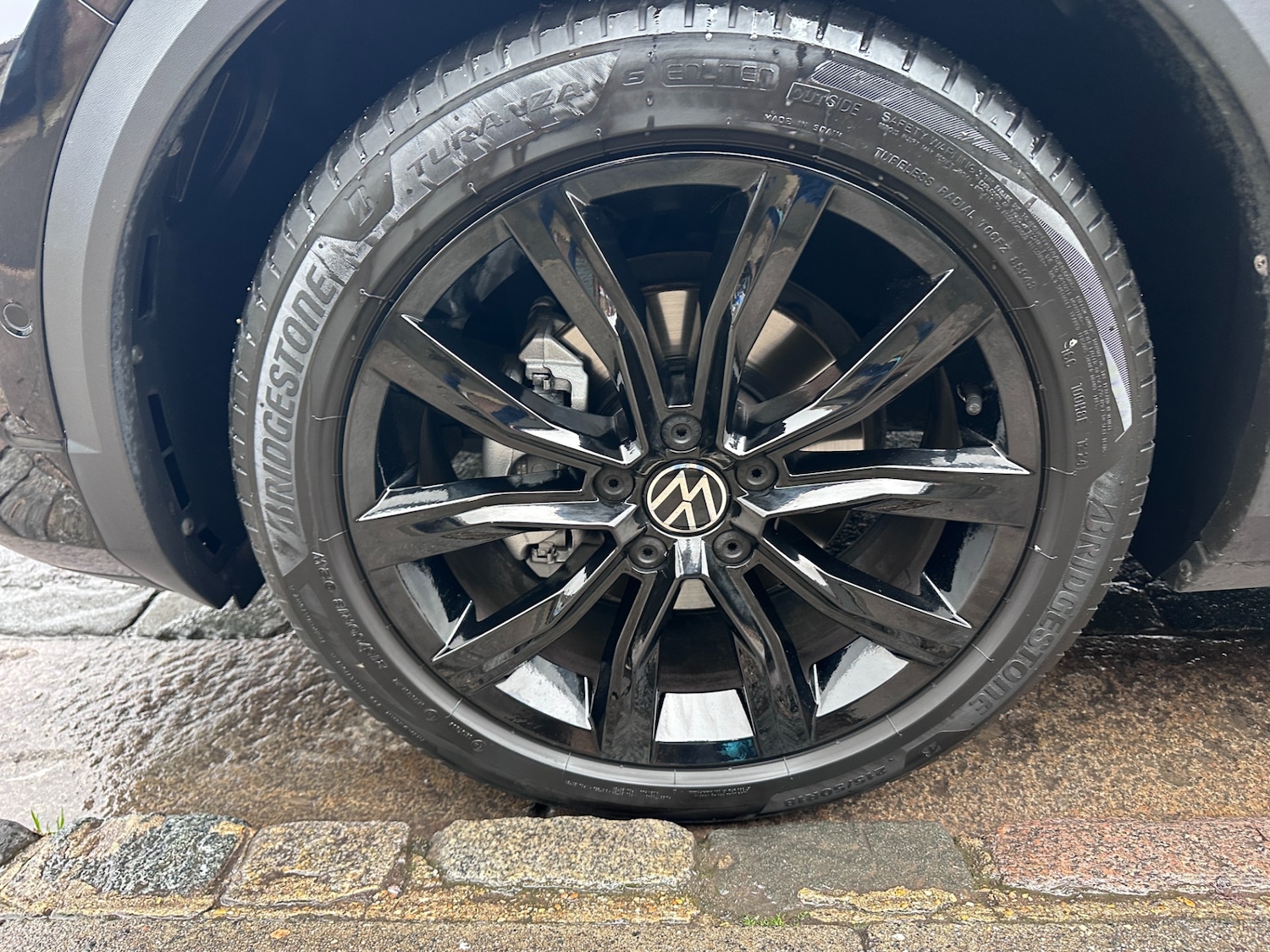 Used Volkswagen T-Roc 2022 for sale - 77791359: Photo 23