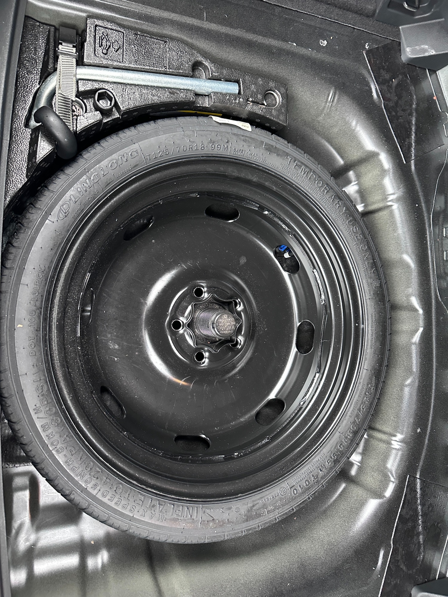 Used Volkswagen T-Roc 2022 for sale - 77791359: Photo 37