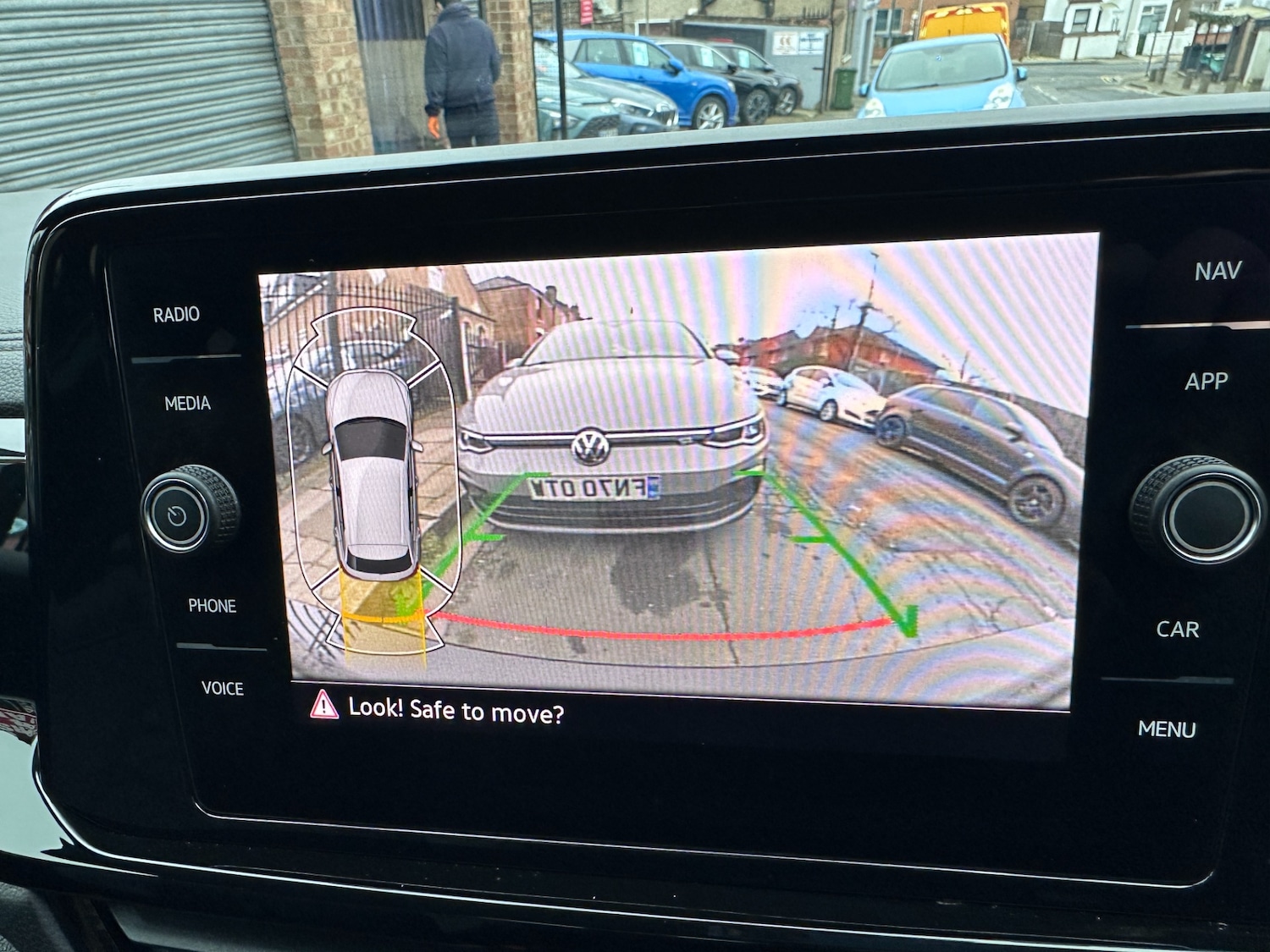 Used Volkswagen T-Roc 2022 for sale - 77791359: Photo 39