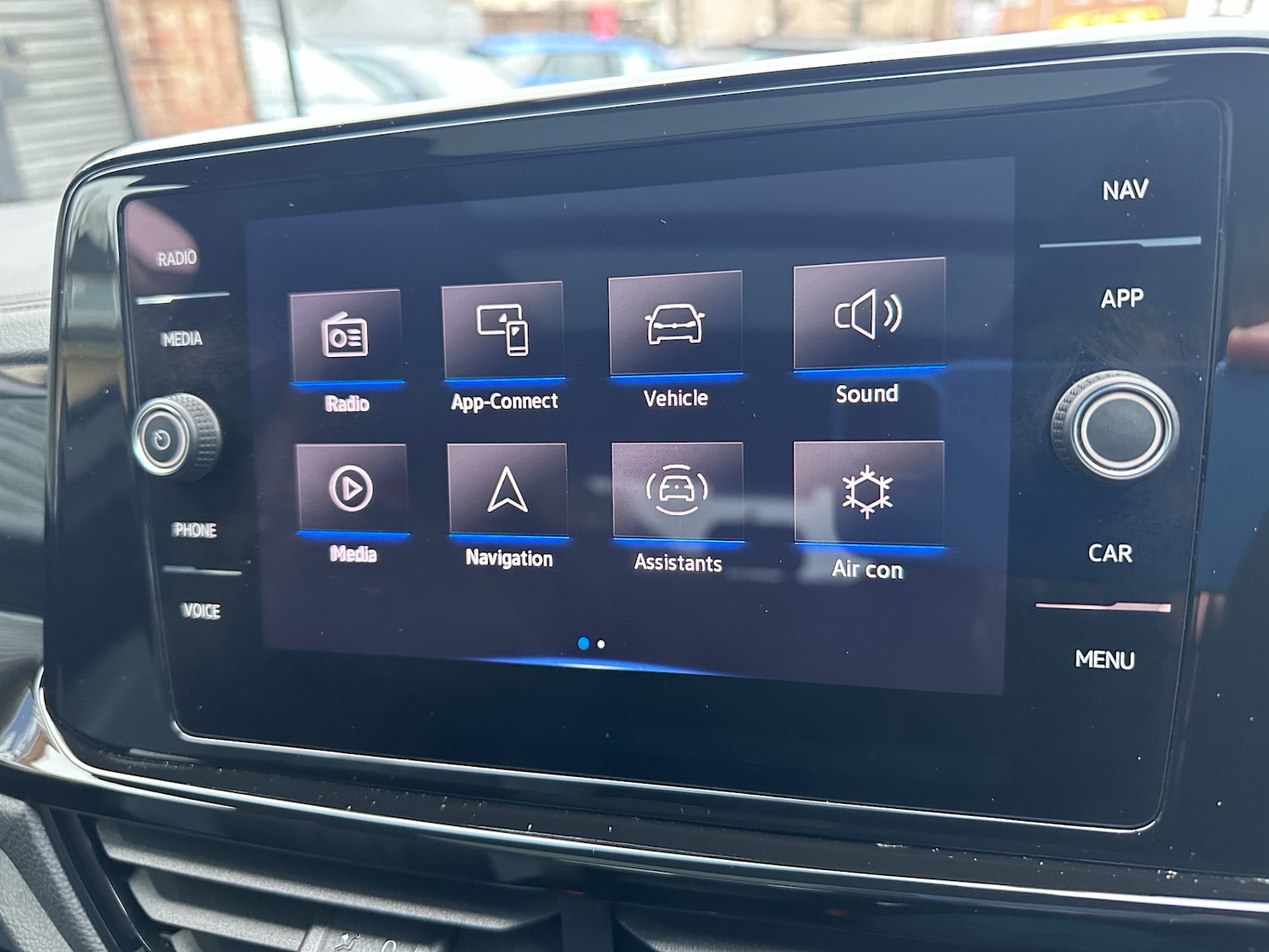 Used Volkswagen T-Roc 2022 for sale - 77791359: Photo 54