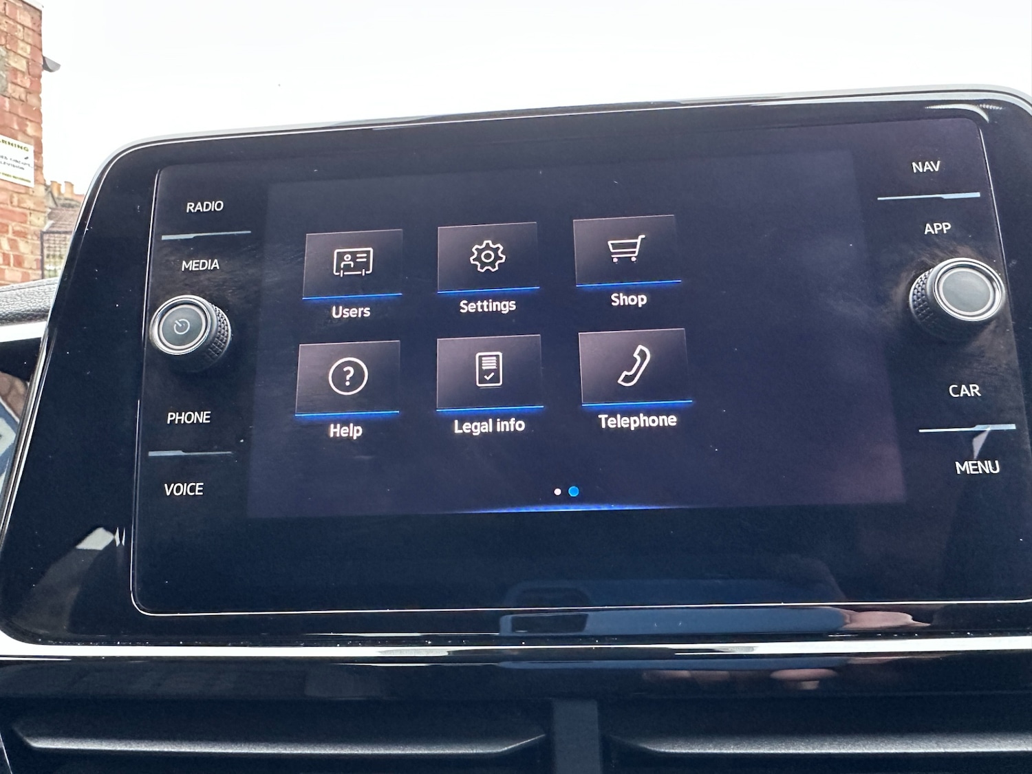 Used Volkswagen T-Roc 2022 for sale - 77791359: Photo 55