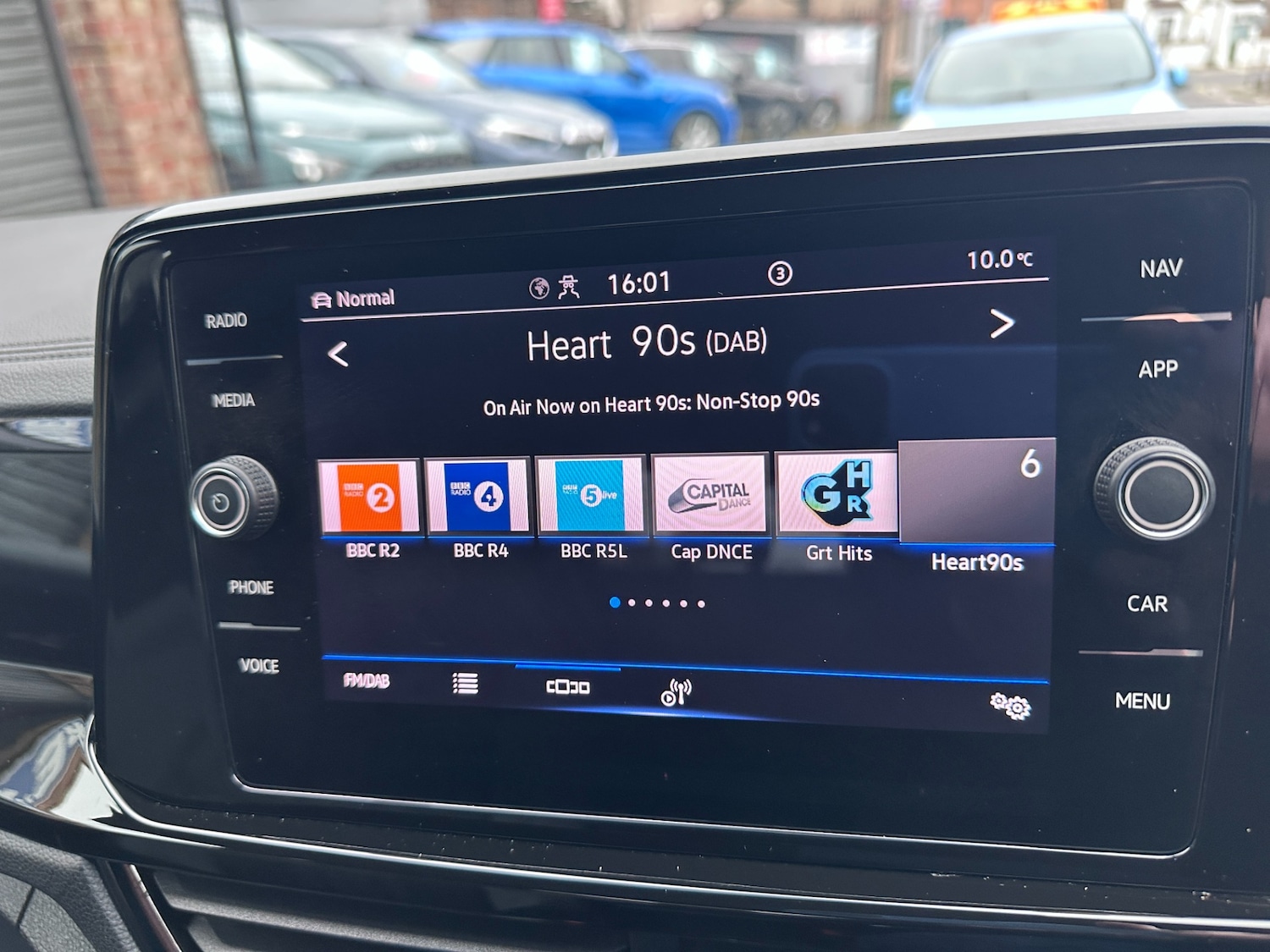 Used Volkswagen T-Roc 2022 for sale - 77791359: Photo 56