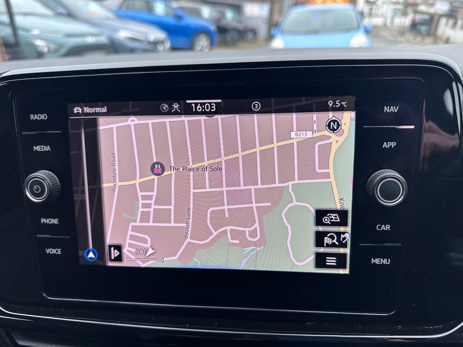 Used Volkswagen T-Roc 2022 for sale - 77791359: Photo 59