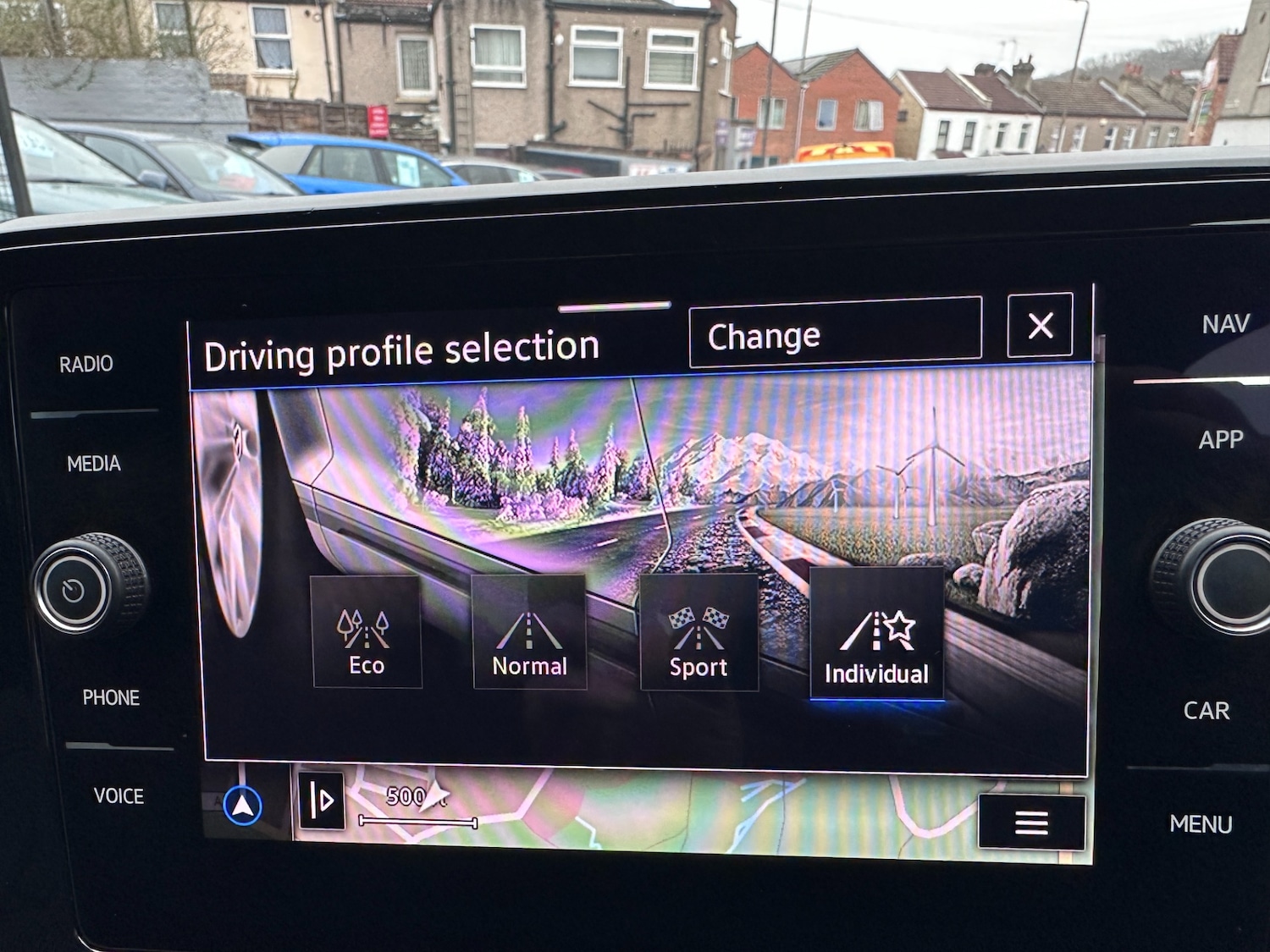 Used Volkswagen T-Roc 2022 for sale - 77791359: Photo 62