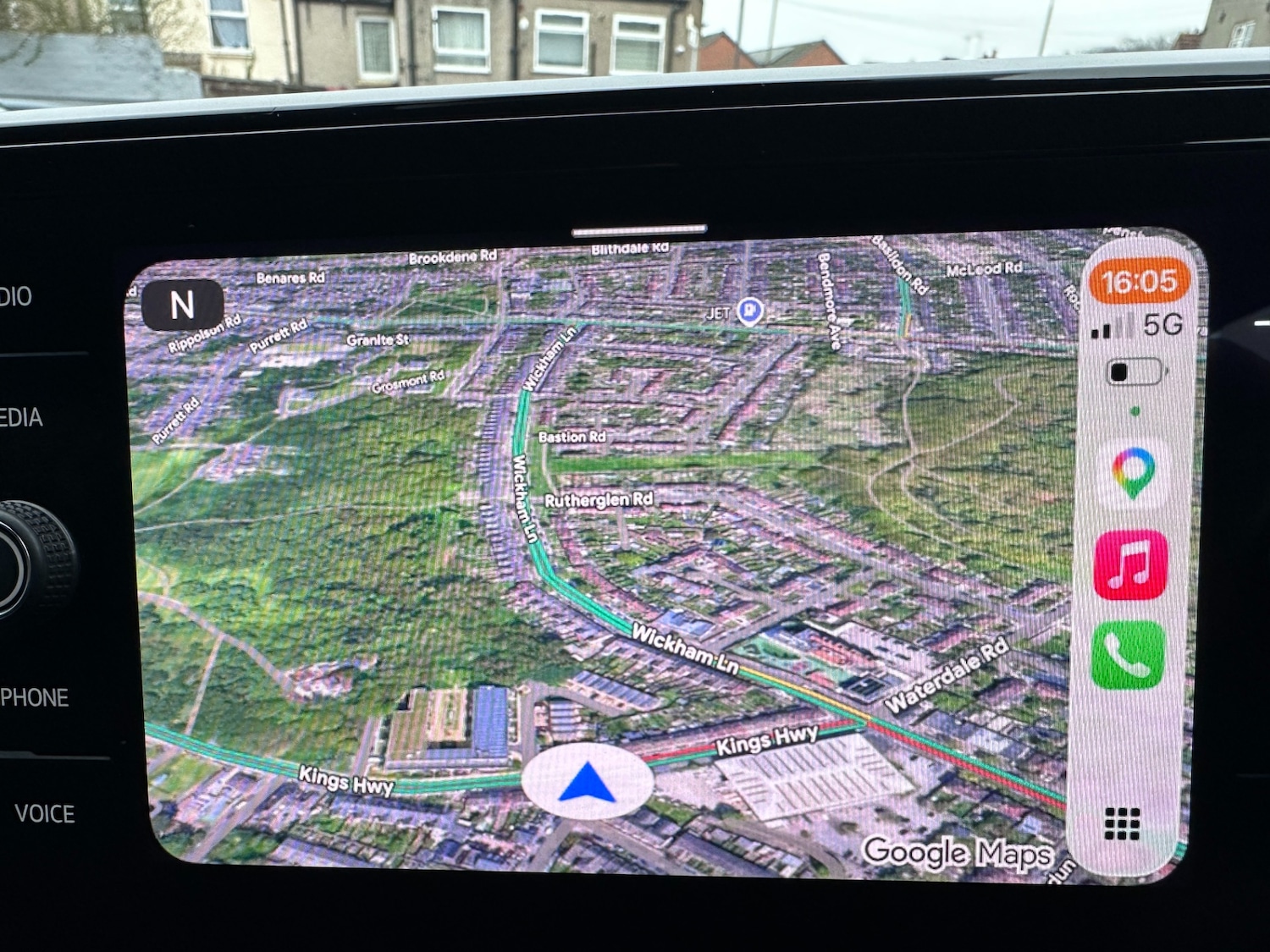 Used Volkswagen T-Roc 2022 for sale - 77791359: Photo 65