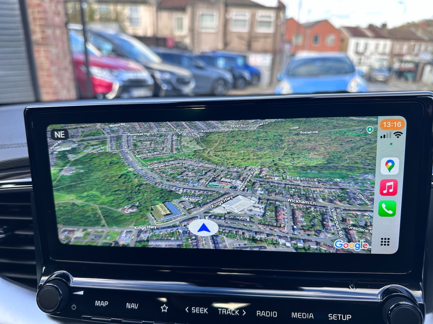 Used Kia Ceed 2020 for sale - 76738605: Photo 10