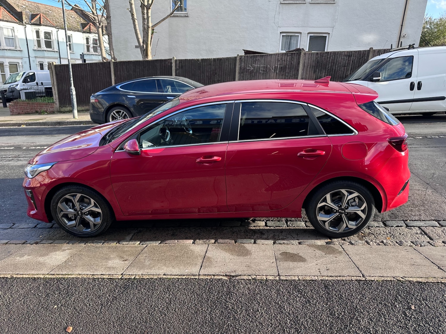 Used Kia Ceed 2020 for sale - 76738605: Photo 11