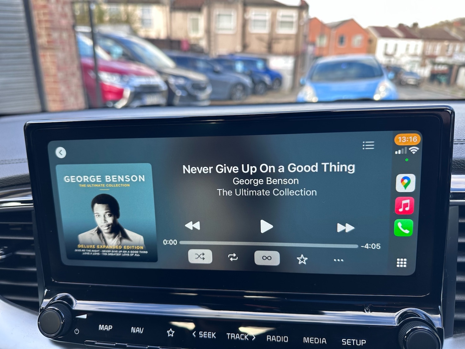 Used Kia Ceed 2020 for sale - 76738605: Photo 14