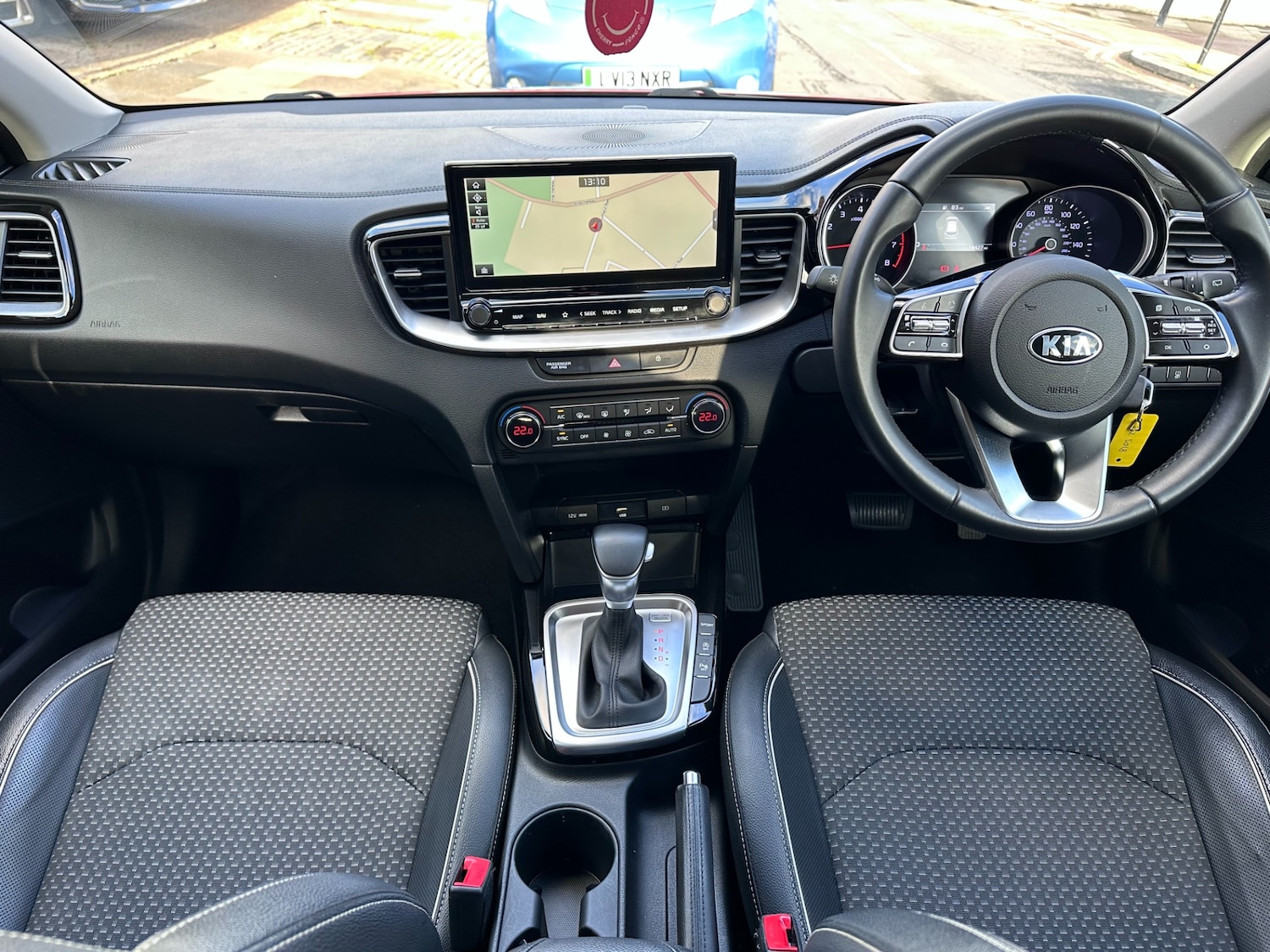 Used Kia Ceed 2020 for sale - 76738605: Photo 16